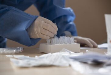 In Toscana 326 nuovi casi. Otto i decessi