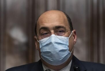 Zingaretti "Basta liti ma restiamo alternativi alla Lega"