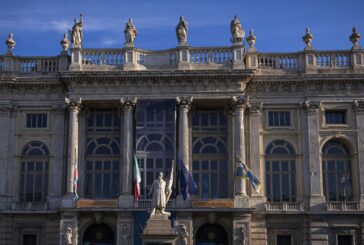 Torino, la grande bellezza di Palazzo Madama rinasce con Fondazione CRT
