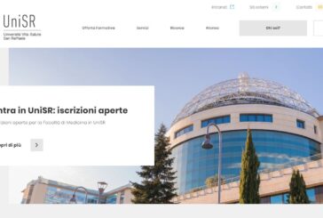 Da Unisr e Unibg una triennale in Scienze Politiche e Strategie Globali