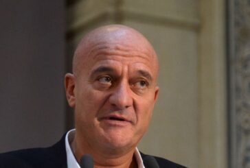 Claudio Bisio "Sono positivo al Covid, ma sto bene"
