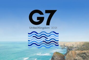 G7 "Rafforzeremo la cooperazione contro il Covid"
