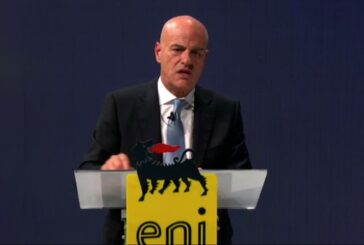 Eni accelera la trasformazione verso l'obiettivo zero emissioni
