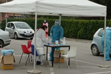 In occasione del Bravìo una spinta alla vaccinazione
