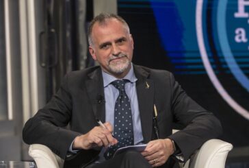 Garavaglia "ristori e più crescita, il turismo va rilanciato"