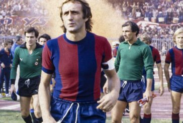 Calcio in lutto, morto a 71 anni Mauro Bellugi