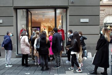 Mercati favorevoli ma consumi ancora in attesa
