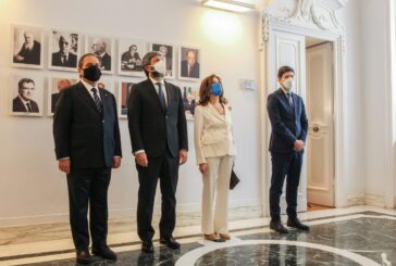 Lotta al Covid, una giornata per dire "Grazie" ai camici bianchi