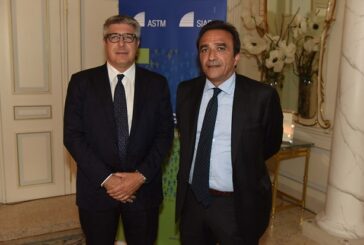 Astm, lanciata l'Opa per il delisting: premio incorporato del 28,8%
