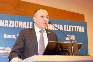 Dagnoni nuovo presidente Federciclismo "Ora inizia il bello"