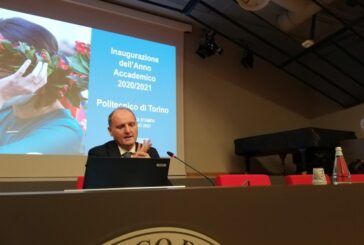 Il Politecnico di Torino accelera sulla transizione post pandemia