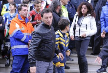 Team smentisce notizia morte Gresini "E' ancora tra noi"