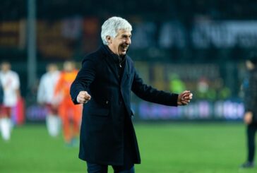 Gasperini "Il Real ha blasone ma noi più entusiasmo"