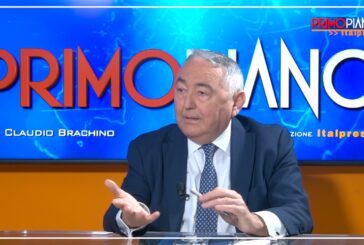 Carelli "Il centro è un arcipelago, va aggregato e federato"
