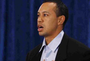 Tiger Woods in ospedale dopo un incidente d'auto