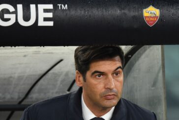 Fonseca "La qualificazione non è ancora chiusa"