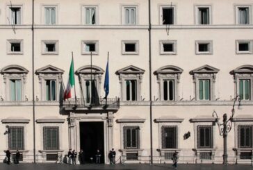 Governo, nominati i viceministri e i sottosegretari