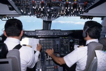 Diabete, possibile pilotare aerei grazie a sensori monitoraggio glucosio