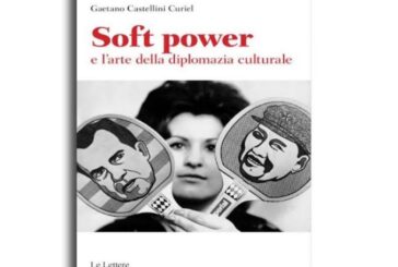 "Soft Power", un libro sull'arte della diplomazia culturale