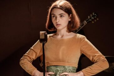 "La bambina che non voleva cantare", su Rai1 il film tv su Nada