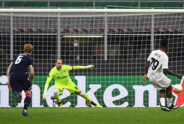 Basta un pari, Milan agli ottavi di Europa League