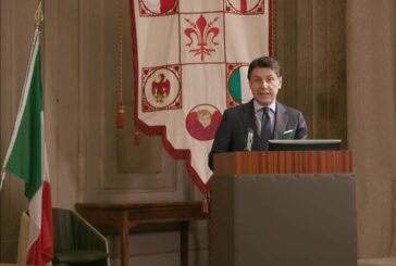 Covid, Conte "Fuorviante la dicotomia tra salute ed economia"
