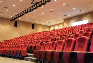 Franceschini "Il 27 marzo riaprono cinema e teatri in zona gialla"