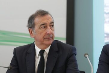 Covid, Sala "È arrivata la terza ondata, serve responsabilità"