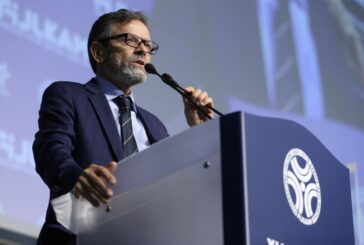 Falcone confermato presidente Fijlkam "Primo obiettivo ripartire"
