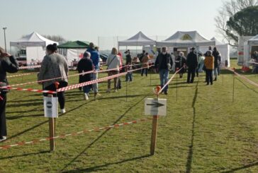 “Territori sicuri”: a Sovicille 18 positivi su 3081 tamponi