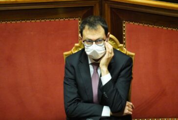 M5S, Patuanelli "Conte è il leader naturale"