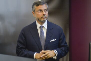 MCC, Mattarella "Nel piano industriale rilancio Popolare Bari"