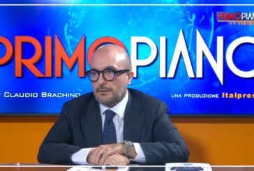 Sangiuliano "Da Reagan un esempio per la ripartenza post pandemia"