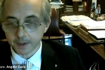 Cuva “Tutela del contribuente di rilievo anche in Corti Ue”