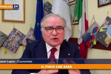 Il fisco che verrà