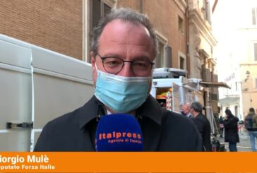 Mulè “Il centrodestra rimane unito”