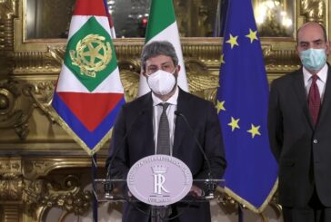 Governo, Fico “Non c’è la maggioranza, restano distanze”