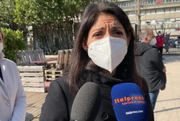 Roma, Raggi “Grande sostegno da Grillo, mio percorso lineare”