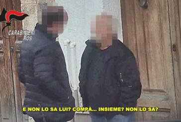Mafia, 23 fermi in Sicilia. Le intercettazioni
