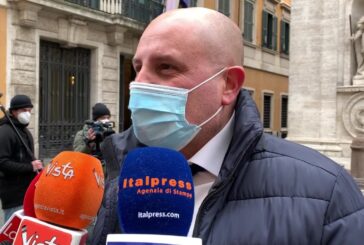 Governo, Dessì “Lasciare libertà di coscienza nel M5S”