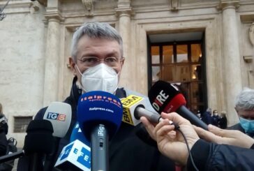Landini “Coinvolgere le parti sociali per affrontare i problemi del Paese”