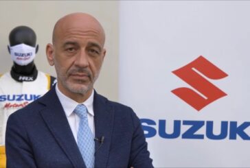 Al via la 14a edizione della Suzuki Rally Cup