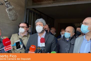 M5S, Fico “Il futuro del movimento lo stiamo costruendo”