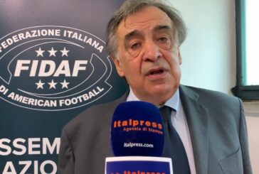 Leoluca Orlando confermato presidente Fidaf