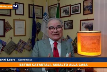 Estimi catastali, assalto alla casa