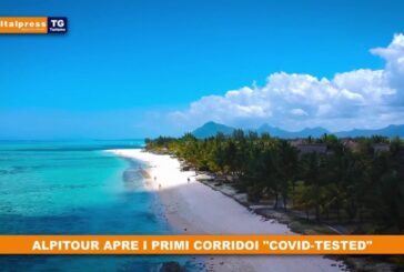 Da Alpitour le vacanze alle Canarie “covid tested”