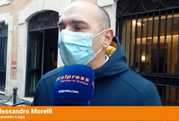 Morelli “Manovre di Palazzo per non fare governare il centrodestra”