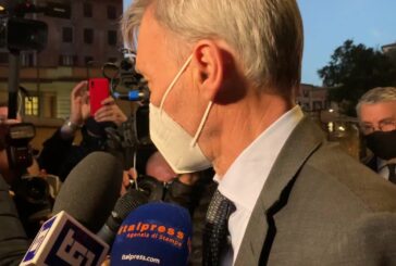 Governo, Delrio “Non poniamo veti ma fissiamo dei principi”