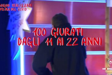 Sanremo, 100 giurati adolescenti in diretta ogni sera
