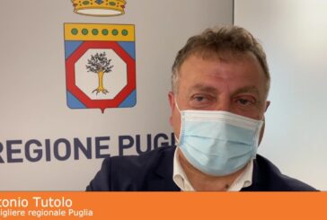 Puglia, al via vaccinazione anti Covid agli odontoiatri